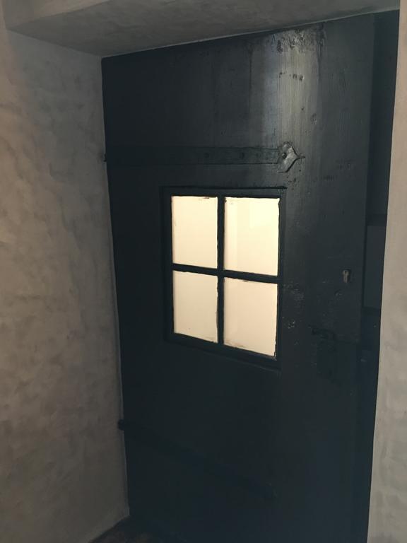 Apartament U Dr. Fausta Slavonice Zewnętrze zdjęcie