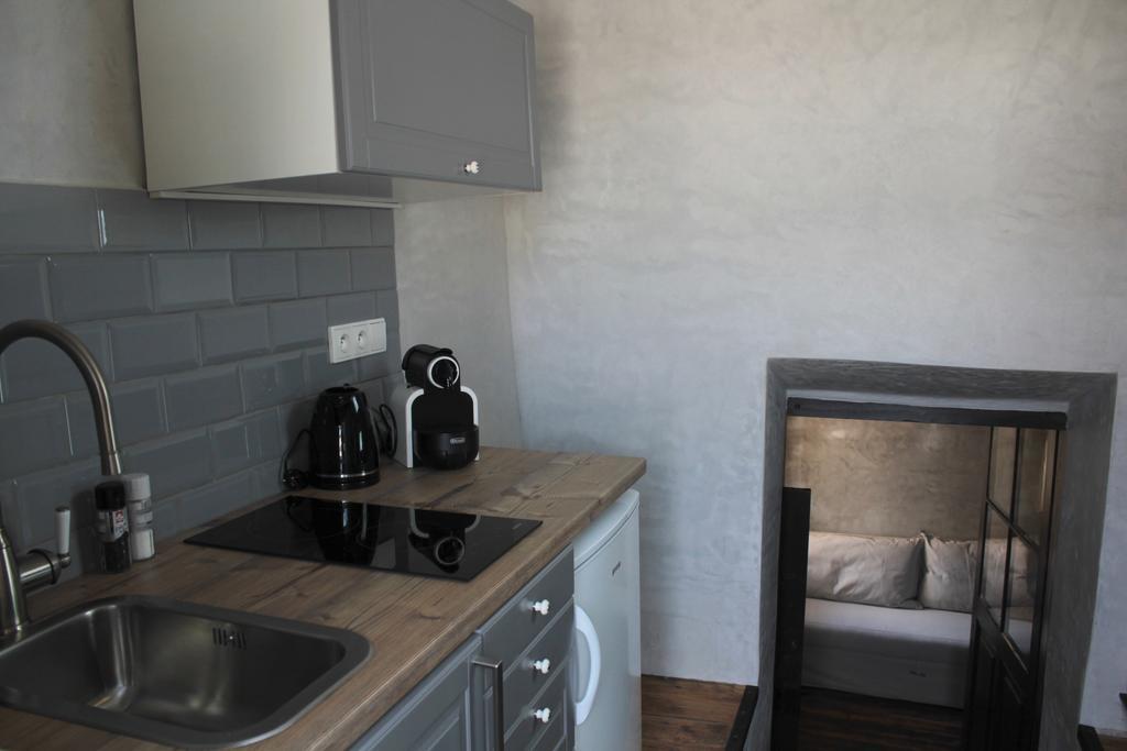 Apartament U Dr. Fausta Slavonice Zewnętrze zdjęcie
