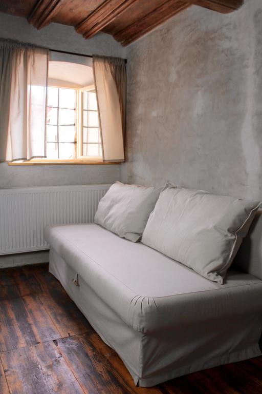 Apartament U Dr. Fausta Slavonice Zewnętrze zdjęcie